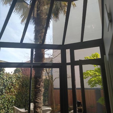 Le Palmier, Maison De Ville, 3 Chambres Et Jardin/Terrasse 布鲁瓦 外观 照片